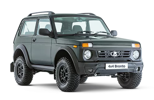4X4