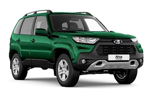 Niva Travel
